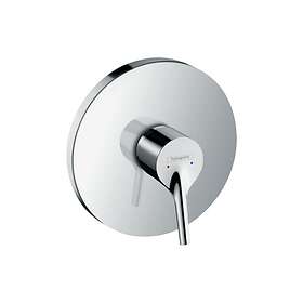 Hansgrohe Talis S Duschblandare 72605000 (Chrome)