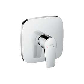 Hansgrohe Talis E Mitigeurs De Douche 71768000 (Chrome)