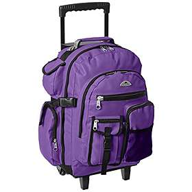everest backpack with wheels