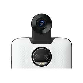 Motorola Moto 360 Camera