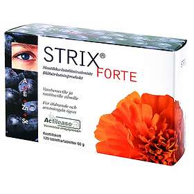 Ferrosan Strix Forte 120 Tabletter