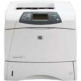 Hp laserjet 4200n как подключить