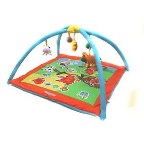 BabyOno Farm Baby Gym
