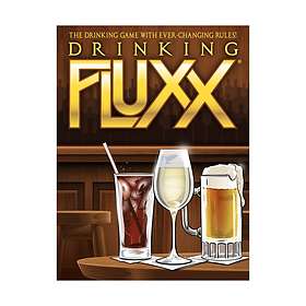 Drinking Fluxx