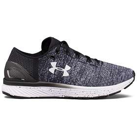 Women's ua charged bandit 3 running clearance shoes