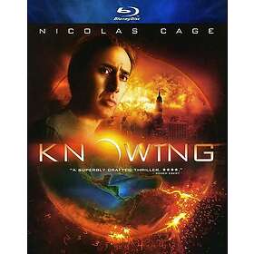 Knowing (US) (Blu-ray)