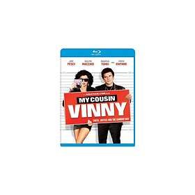 My Cousin Vinny (US) (Blu-ray)