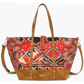 Desigual Martinika Shopper Bag