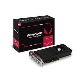 PowerColor Radeon RX Vega 64 8GB