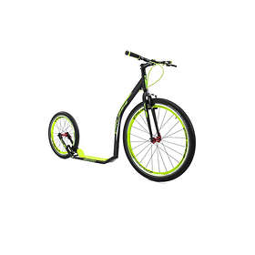 Crussis Urban 4