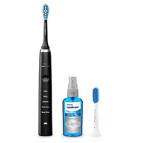 philips sonicare diamondclean prisjakt