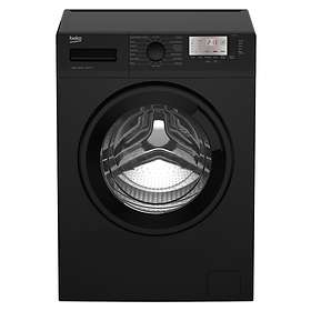 Beko WTG841B1B (Black)