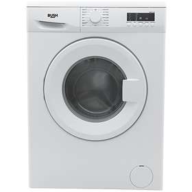 bush wmdf612w how to use