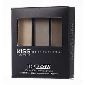 Kiss New York Top Brow Kit