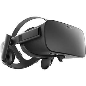 Oculus Rift (+ Touch)