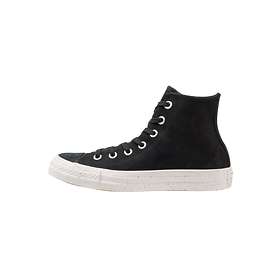 Converse Chuck Taylor All Star Nubuck High Top (Unisex)