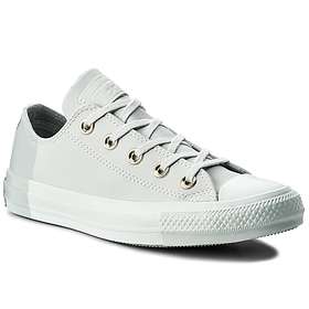 chuck taylor all star blocked nubuck