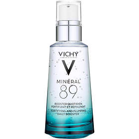 Vichy Mineral 89 Fortifying & Plumping Daily Booster 50ml