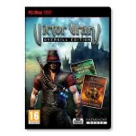 Victor Vran Overkill Edition (PC)