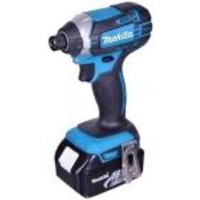 Makita DTD152RTJ (1x5,0Ah)