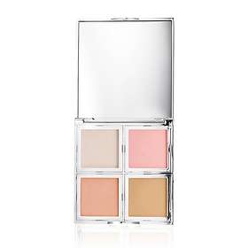 elf Beautifully Bare Natural Glow Face Palette