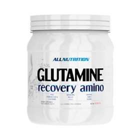 AllNutrition Glutamine Recovery Amino 0.5kg