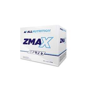 AllNutrition ZMAX 90 Capsules
