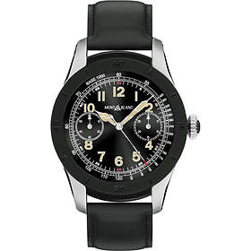 Montblanc Summit 117548