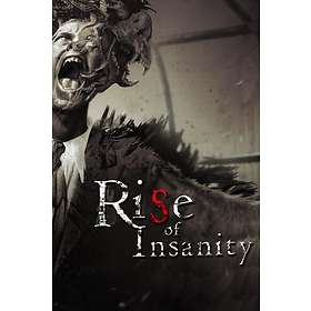 Rise of Insanity (PC)