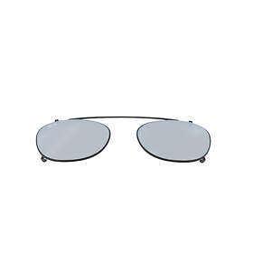 ray ban rb6317 clip on
