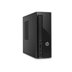 HP Slimline 260-A145nf