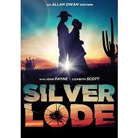 Silver Lode (UK) (DVD)