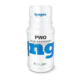 Tyngre PWO Shot 60ml