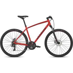 specialized crosstrail disc 2018