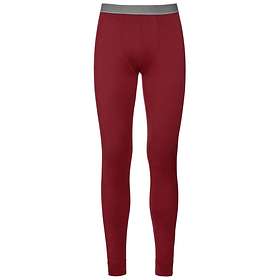 Odlo Natural Merino Warm Pants (Herr)