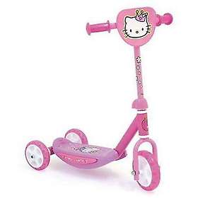 D'Arpeje Hello Kitty 3-Wheel Scooter (OHKY110)