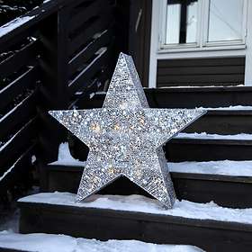 Star Trading Star Sequini