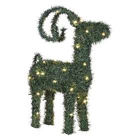Star Trading Outdoor Decoration Donner (H580)