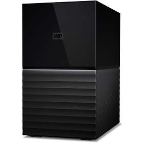 WD My Book Duo V2 20TB