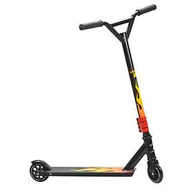 Land Surfer Flame