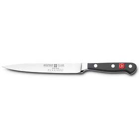 Wüsthof Classic 4518/16 Couteau à Filet 16cm (Flexible)