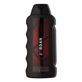 Michael Jordan Power Shower Gel 354ml