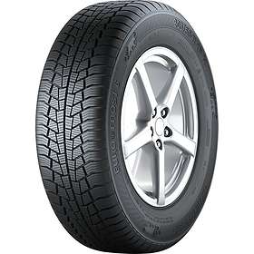 Gislaved Euro*Frost 6 225/45 R 17 91H