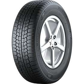 Gislaved Euro*Frost 6 225/55 R17 101V
