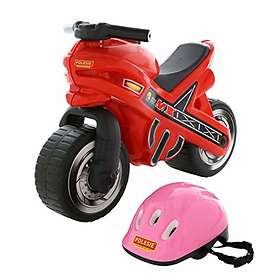 Polesie Toys 46765 Car