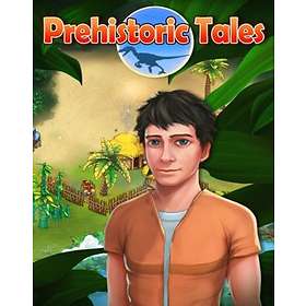Prehistoric Tales (PC)