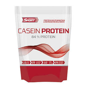 TopFormula Sport Casein Protein 84% 0,75kg