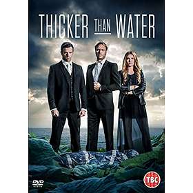 Thicker than Water - Season 1 (UK) (DVD)
