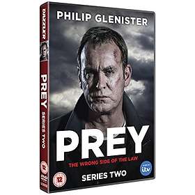 Prey - Series 2 (UK) (DVD)