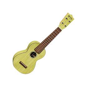 Martin 0X Uke Bamboo